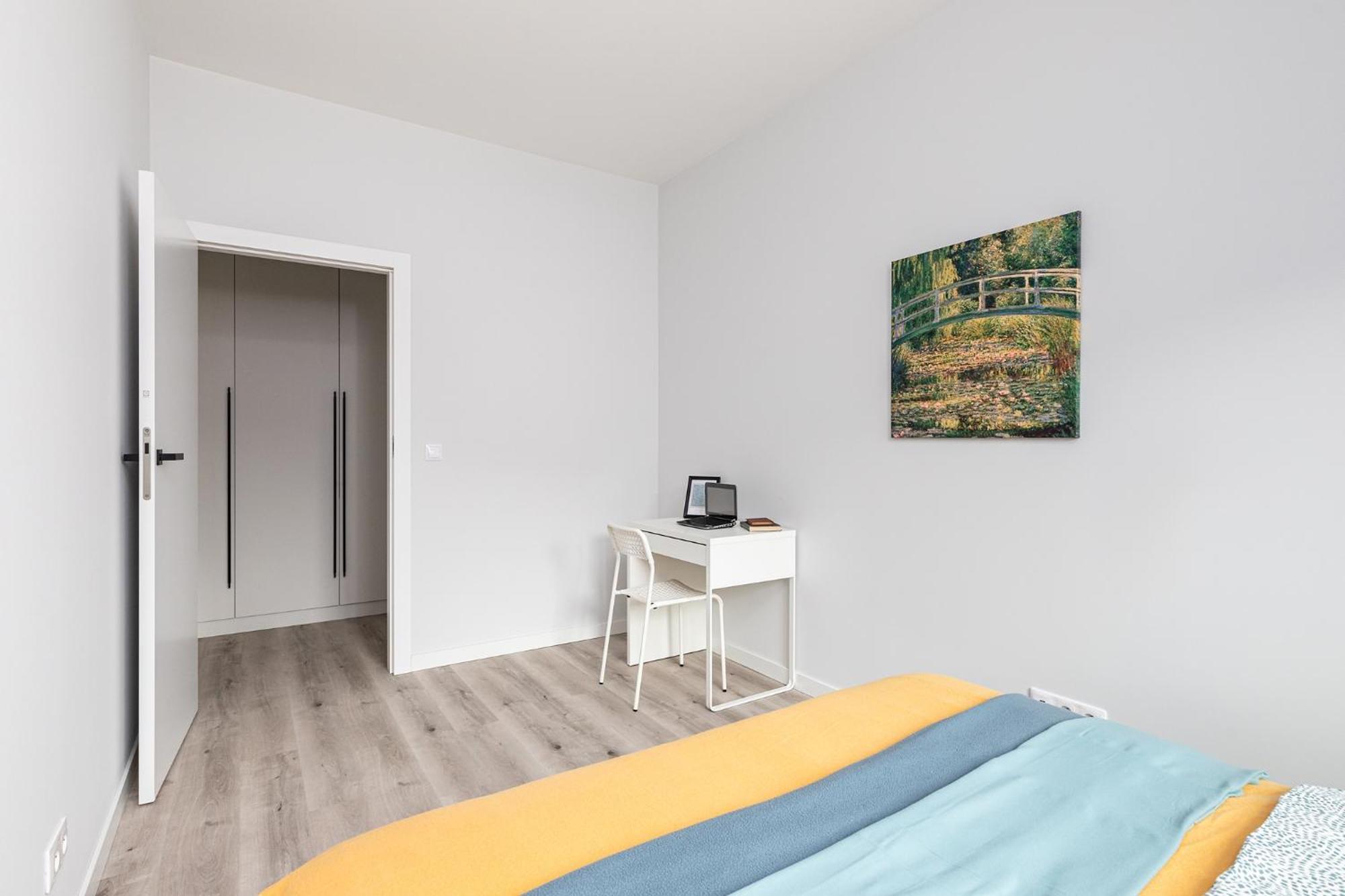 Superapart Herbu Janina 4, Wilanow, Szpital Medicover, Paley, Parking Varsovie Extérieur photo