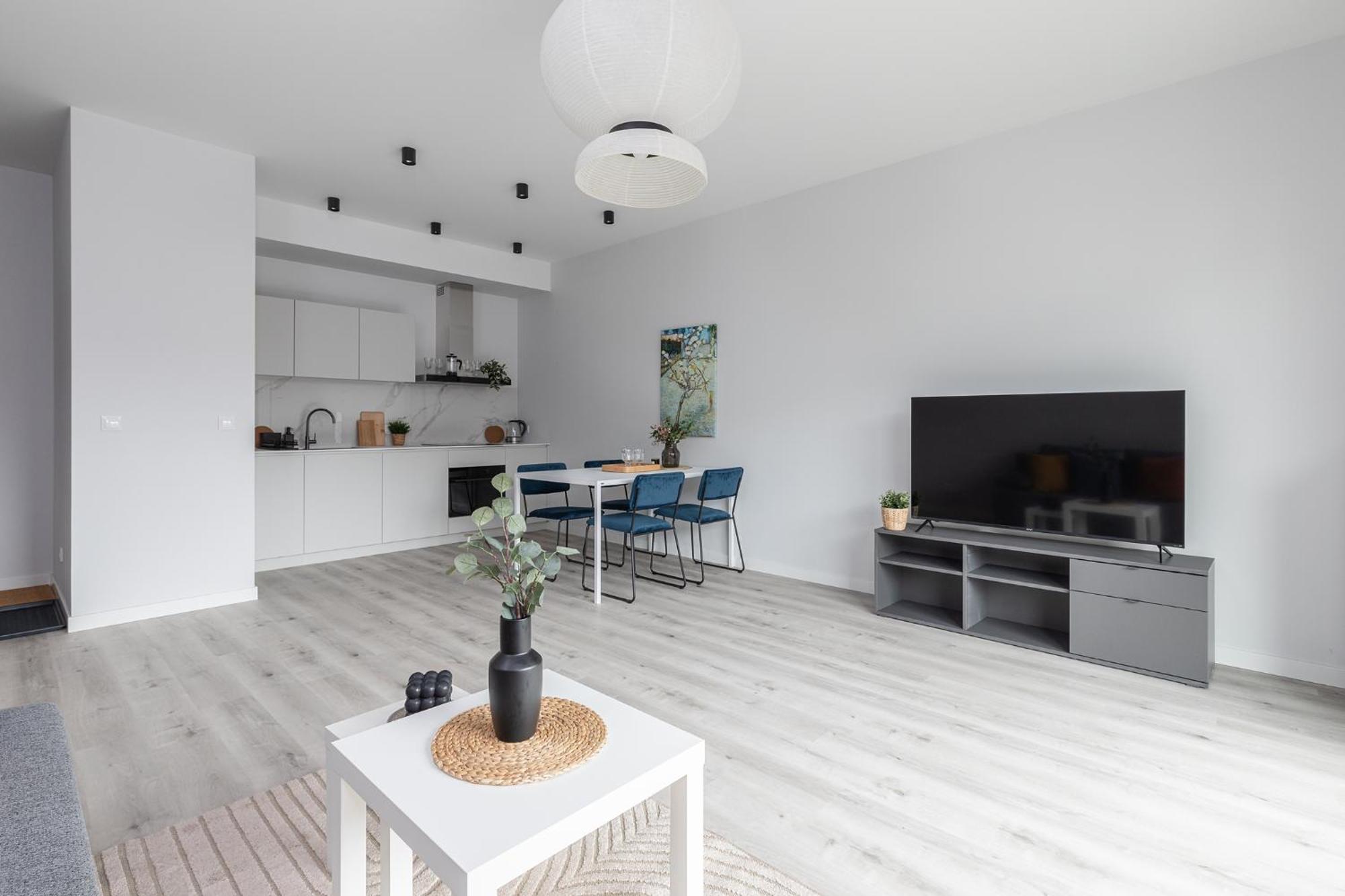 Superapart Herbu Janina 4, Wilanow, Szpital Medicover, Paley, Parking Varsovie Extérieur photo