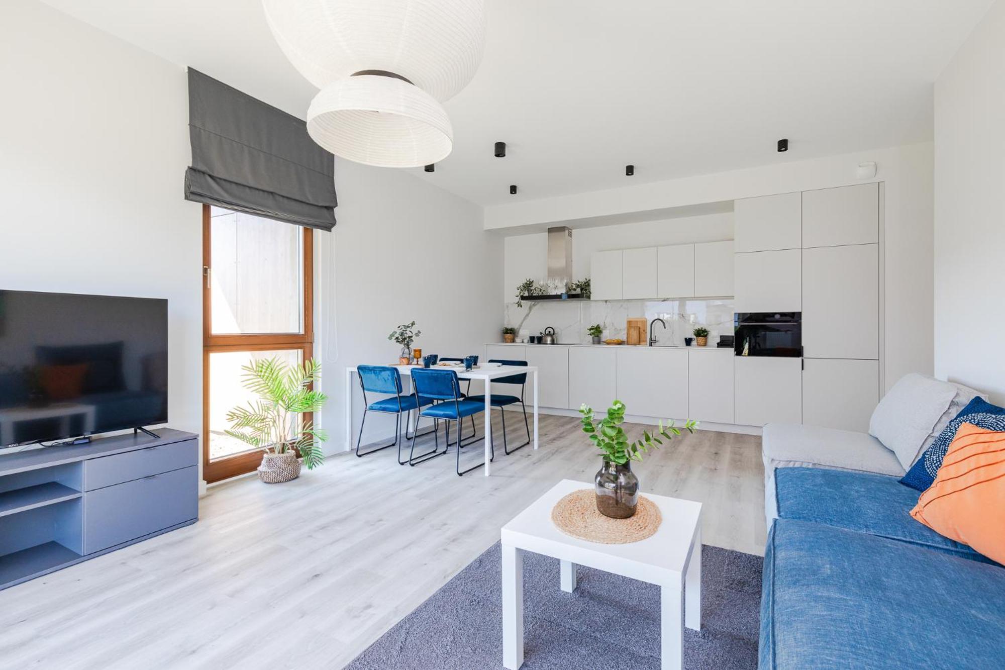Superapart Herbu Janina 4, Wilanow, Szpital Medicover, Paley, Parking Varsovie Extérieur photo