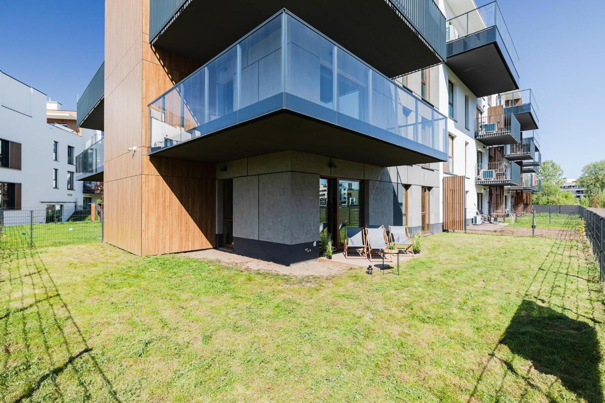 Superapart Herbu Janina 4, Wilanow, Szpital Medicover, Paley, Parking Varsovie Extérieur photo