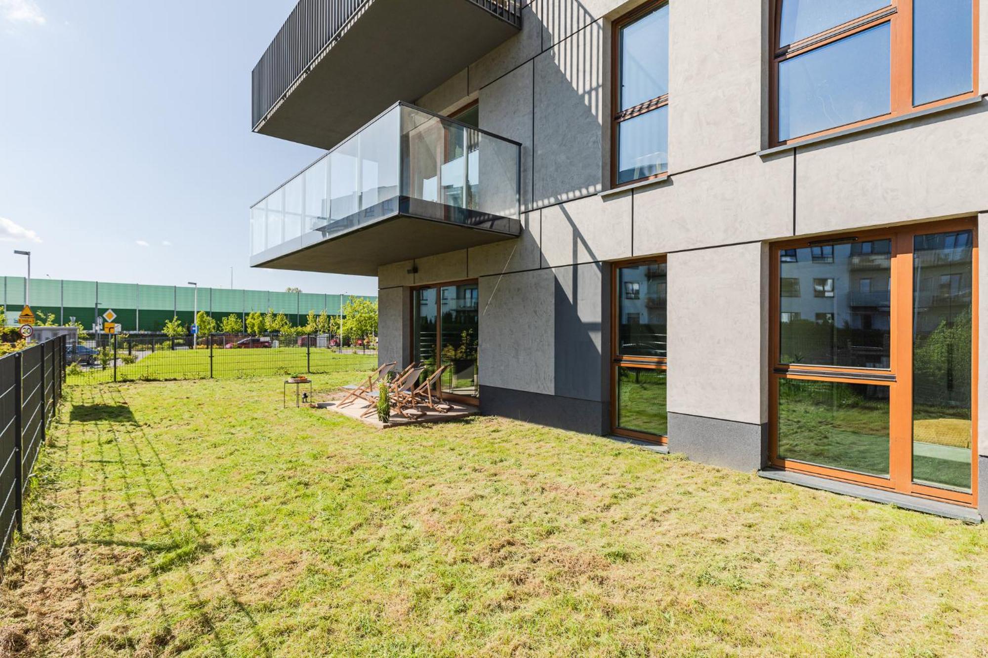Superapart Herbu Janina 4, Wilanow, Szpital Medicover, Paley, Parking Varsovie Extérieur photo