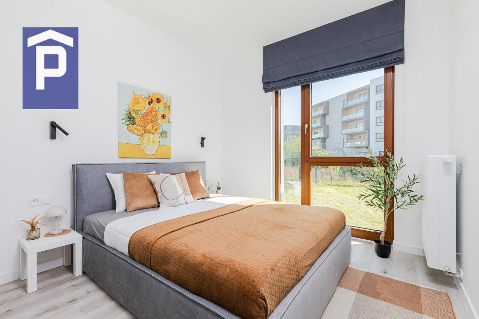Superapart Herbu Janina 4, Wilanow, Szpital Medicover, Paley, Parking Varsovie Extérieur photo